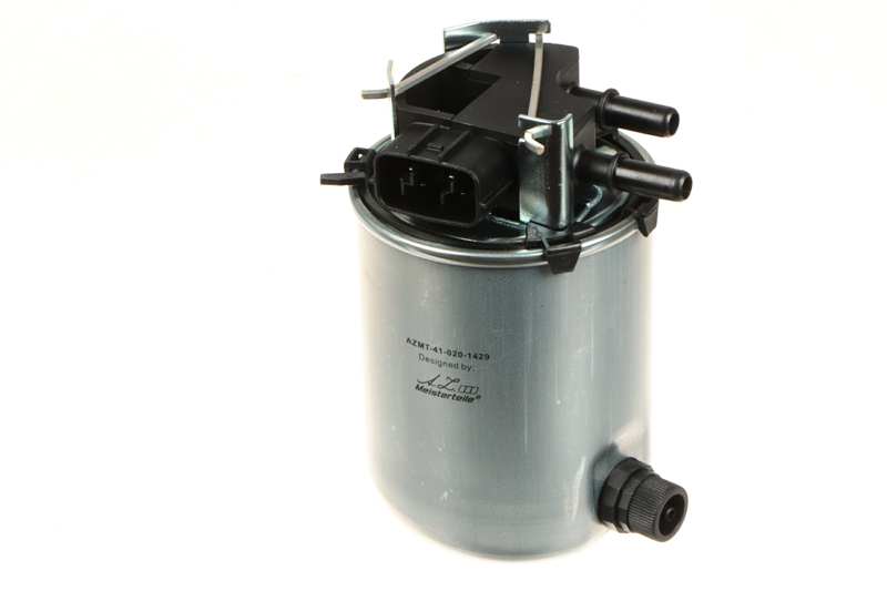 Kraftstofffilter